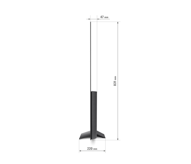 LG OLED65B8 UHD - 448125 - zdjęcie 3